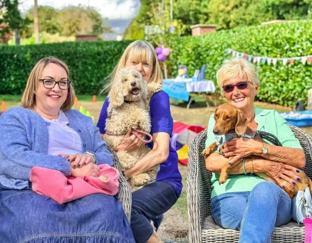 Dog Show