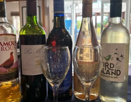 Tipple Tuesday