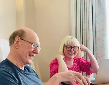 Personalised Live Entertainment with Carly Ann 