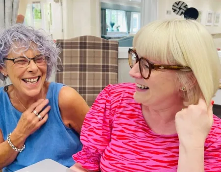 Personalised Live Entertainment with Carly Ann 