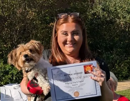 Dog Show 
