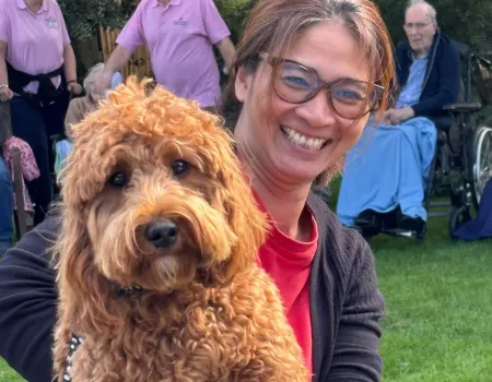 Dog Show 