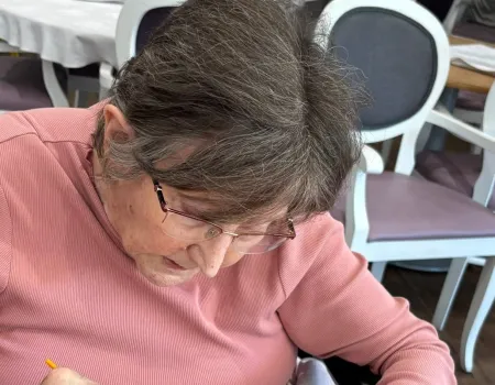 Decoupage Arts and Crafts