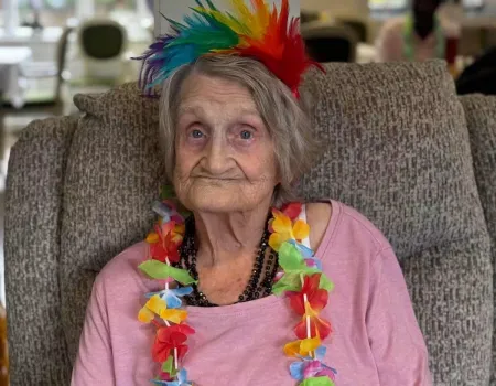Caribbean Day 
