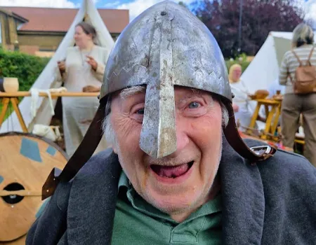 Battle of 1066 Festival