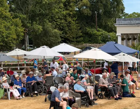 Annual Summer Festival