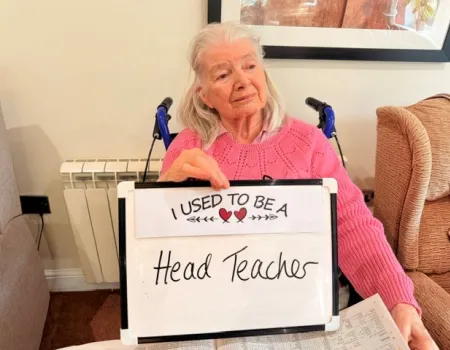 Knowing our Residents