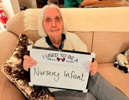Knowing our Residents