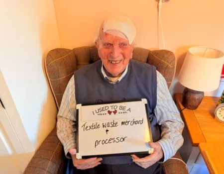 Knowing our Residents
