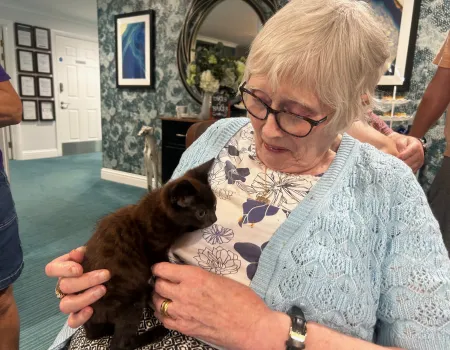 Harleys Hounds Coffee Morning and Fundraiser