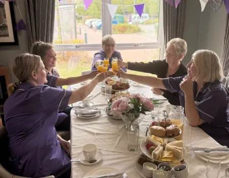Housekeeping Appreciation Week