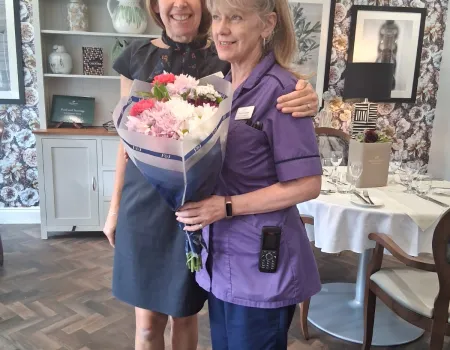 Housekeeper Appreciation Week