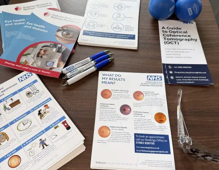 Eye and ear health drop in