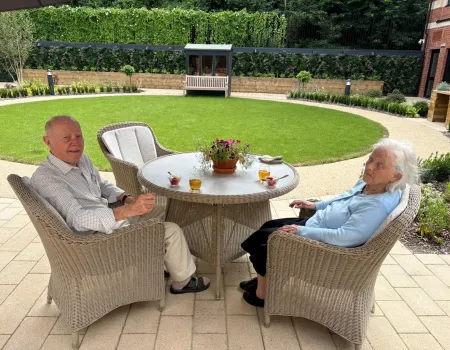 Summer Has Bloomed at Darcy Gardens: More Than Just a Garden