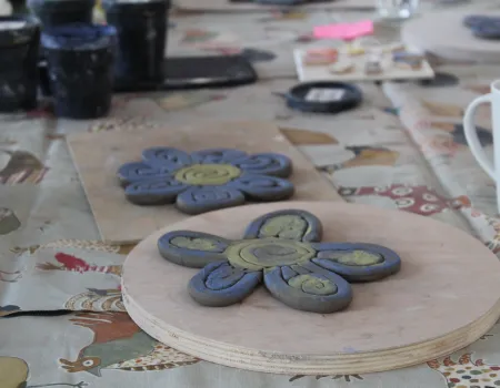 Creative Ceramics