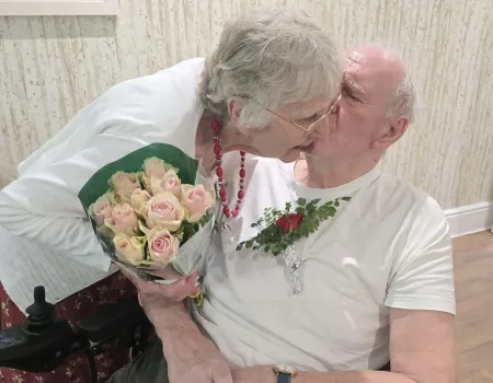 71 Year Anniversary!    