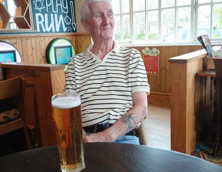 Beer Lover's Day