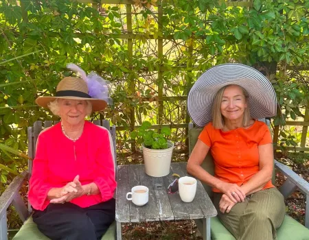 Mad Hatters