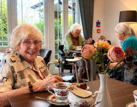 Monthly Pudding Club - You're Invited!
