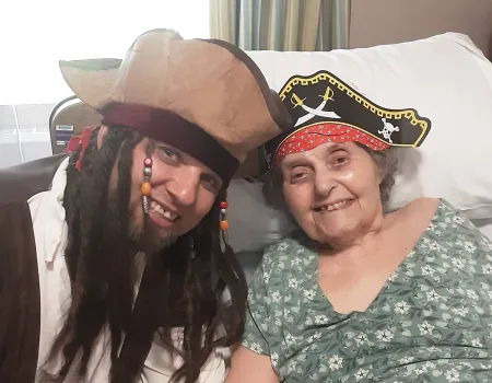 🏴‍☠️International Pirate Day🏴‍☠️