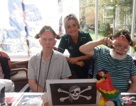🏴‍☠️International Pirate Day🏴‍☠️