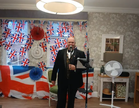 Evening At The Proms 