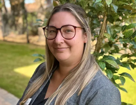 Meet our General Manager, Samantha