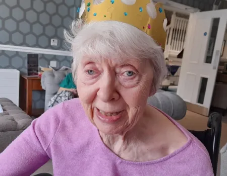 Royal Secrets & Glitzy Crowns