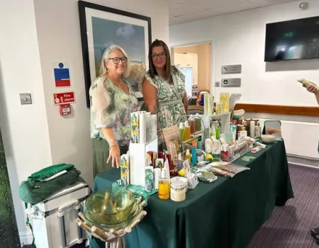  Summer Fayre Success 