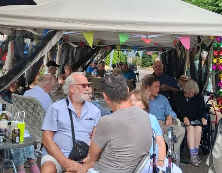 Beaumont’s Summer Fete 2026!