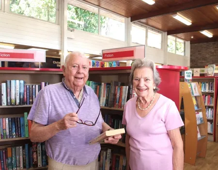 Wallingford Public Library