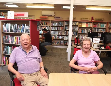 Wallingford Public Library