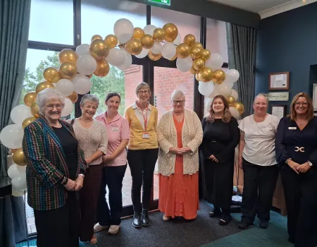Memory Lane Celebrations 