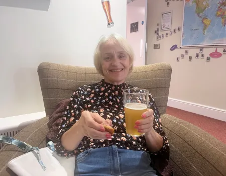 Beer Lovers' Day