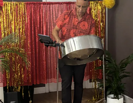 Atfield House Carnival Ball