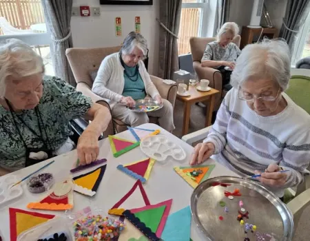 Crafting Club