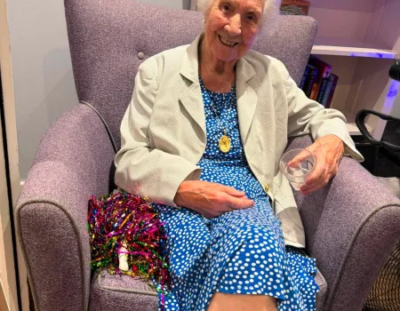 Dementia Disco