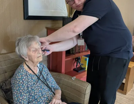Ear Health Workshop