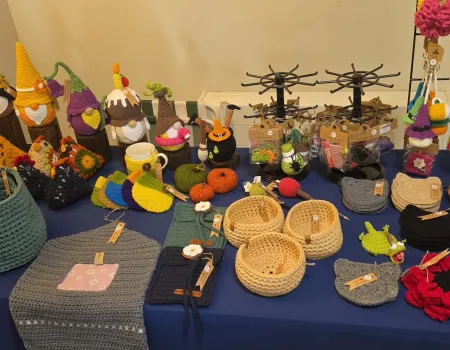 End of Summer Fete