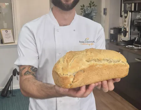 Fresh Bread is winning plaudits