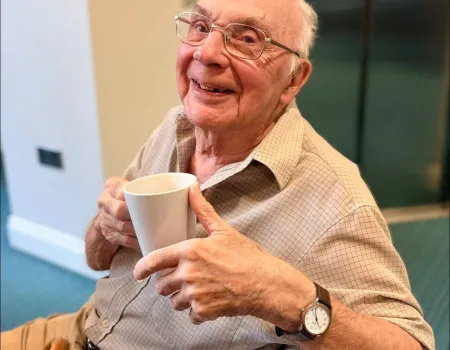 Men’s Brunch