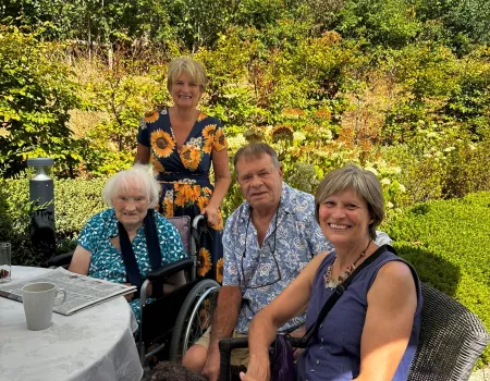 Cumberland Summer Fete
