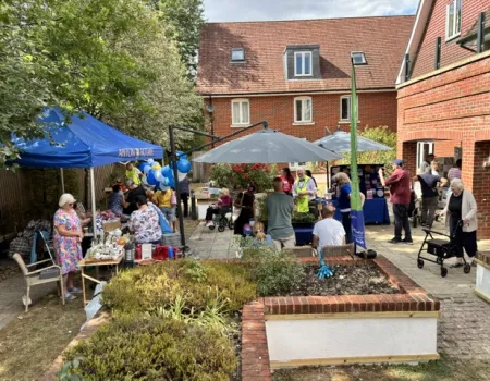 Summer Fete