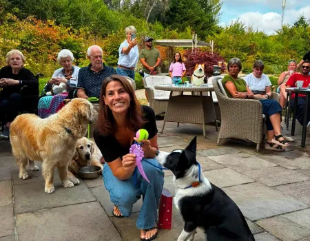 Annual Dog Show