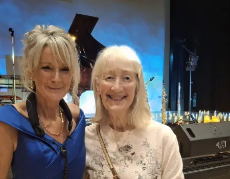Trip To The Theatre