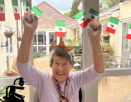 Mexico Independence 