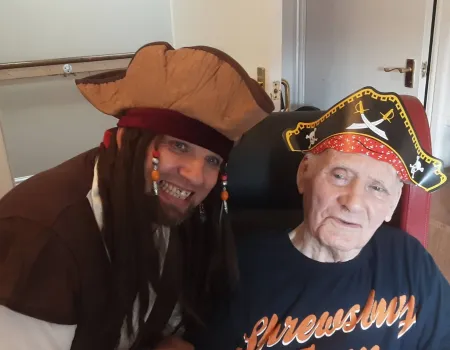 🏴‍☠️International Pirate Day🏴‍☠️