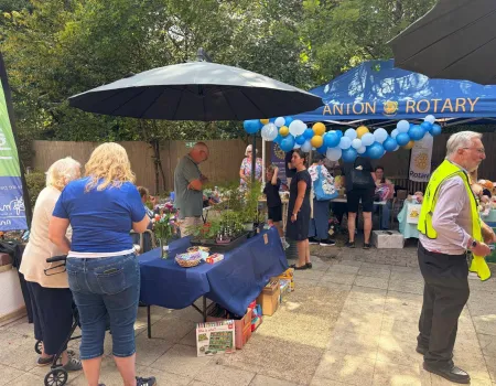Summer Fete