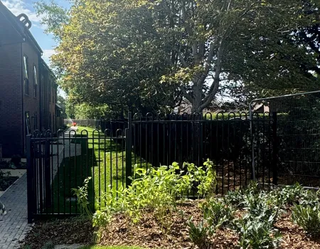 Gorgeous Gardens