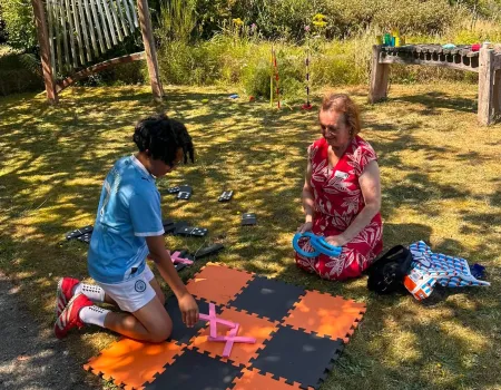 Summer Fair 